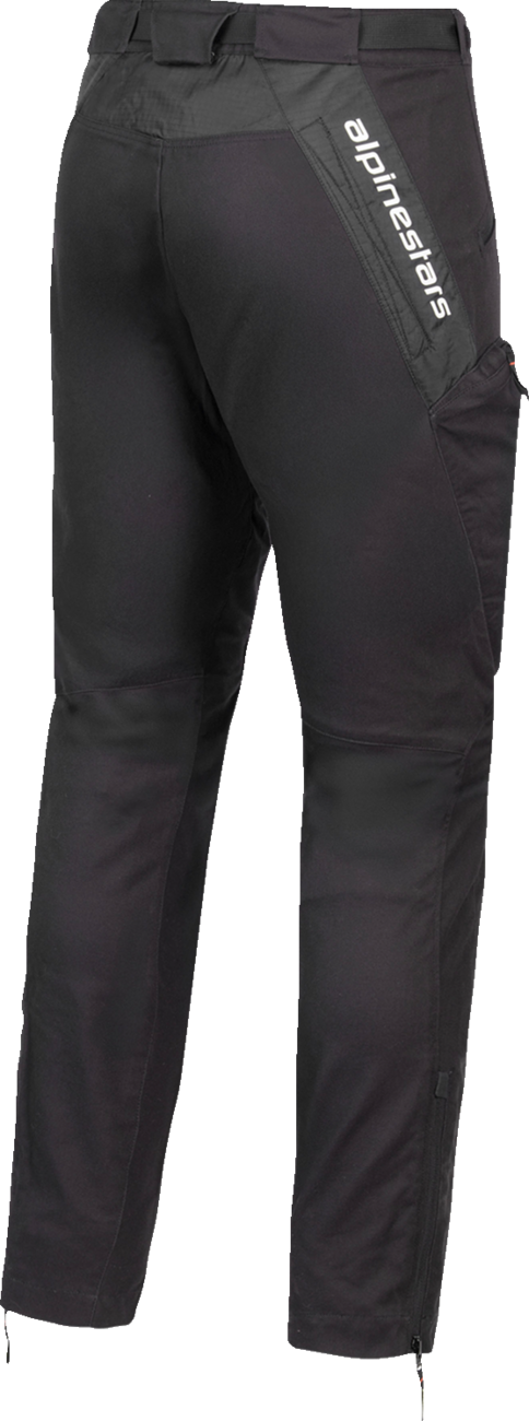 ALPINESTARS Acteon Pants - Black - US 34