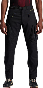 ALPINESTARS Acteon Pants - Black - US 28