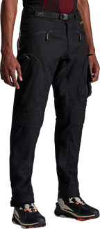 ALPINESTARS Acteon Pants - Black - US 28