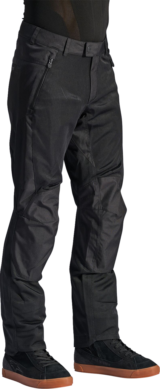 ALPINESTARS C-1 Air Pants - Black - Small
