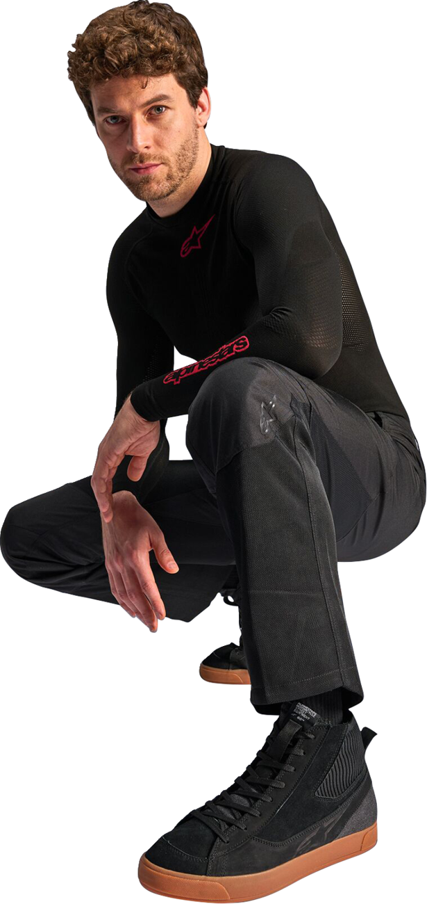 Alpinestars C-1 Air Pants - Black