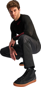Alpinestars C-1 Air Pants - Black