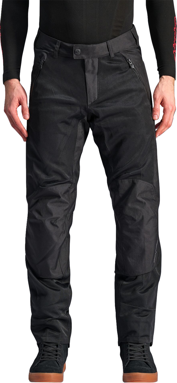 ALPINESTARS C-1 Air Pants - Black - Small