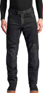 ALPINESTARS C-1 Air Pants - Black - Small