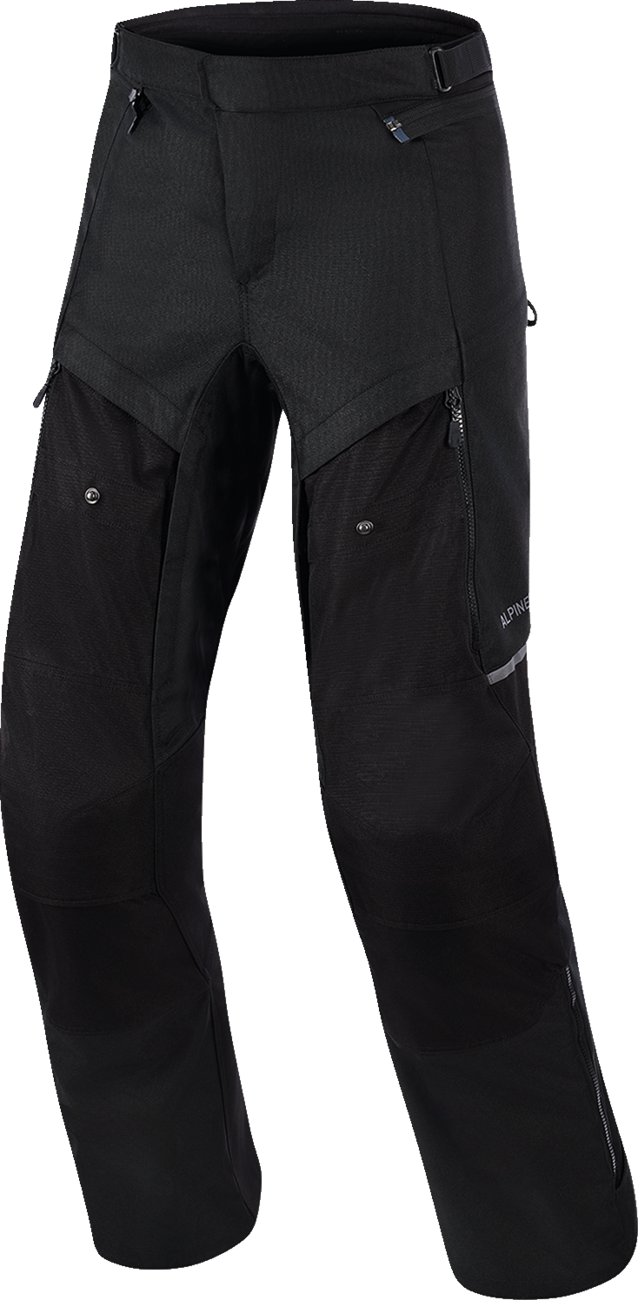 Alpinestars Cusco Drystar® Pants - Black