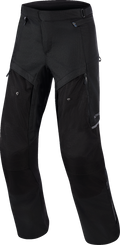 Cusco Drystar® Pants - Black - 2XL (1)