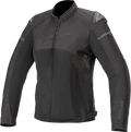 Stella T-GP Plus R v3 Air Jacket - Black - 2XL (1)