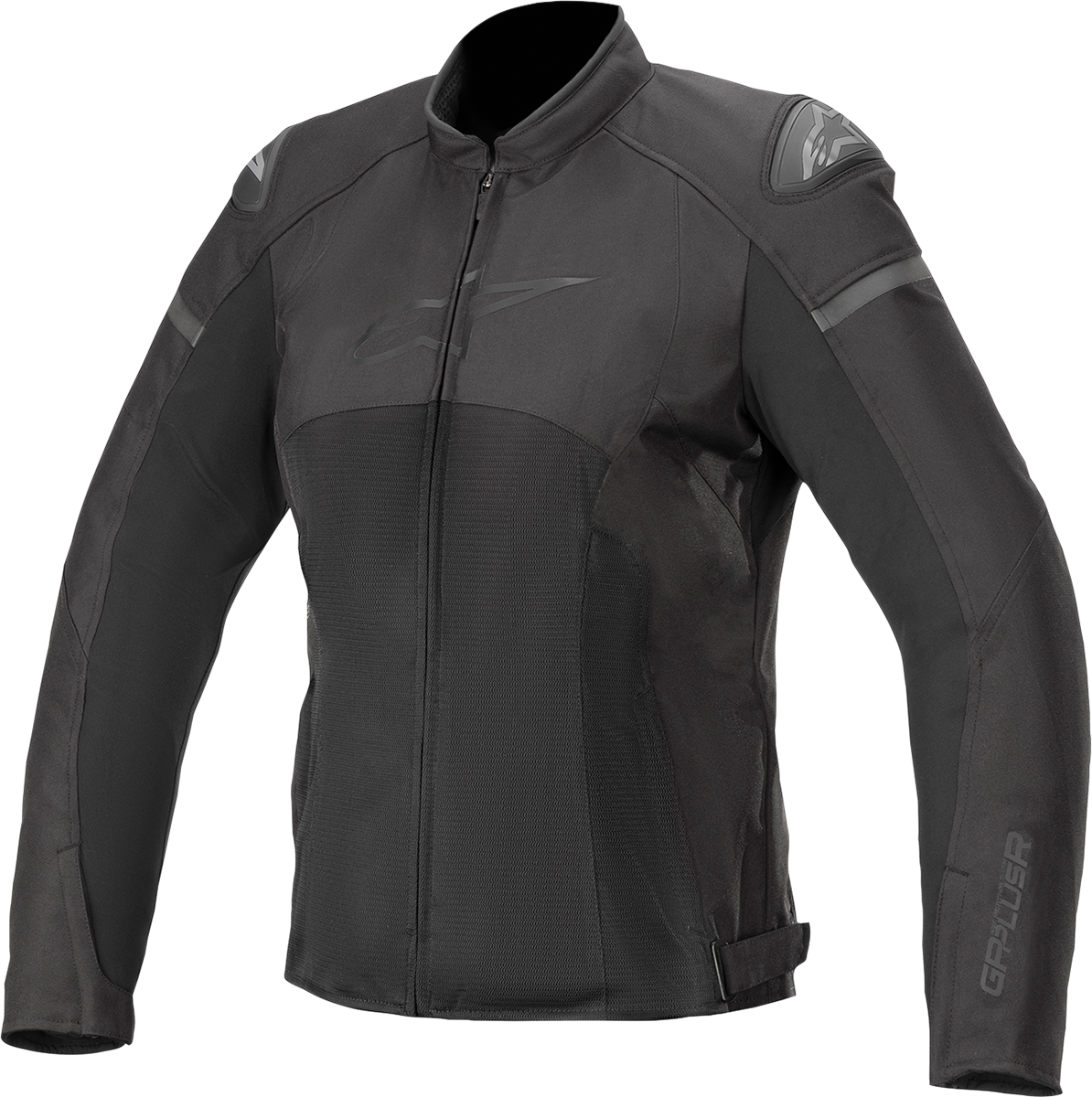 Alpinestars Stella T-GP Plus R v3 Air Jacket - Black