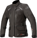 Stella Andes v3 Jacket - Black/Gray - Small (1)