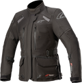 Stella Andes v3 Jacket - Black/Gray - Medium (1)