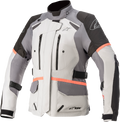 Stella Andes v3 Jacket - Gray - Medium (1)