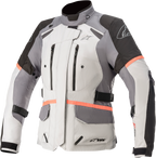 Stella Andes v3 Jacket - Gray - XL (1)