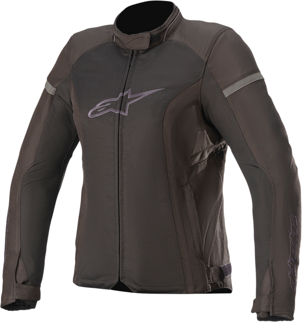 ALPINESTARS Stella T-Kira v2 Air Jacket - Black/Tar Gray - XL