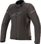ALPINESTARS Stella T-Kira v2 Air Jacket - Black/Tar Gray - XL