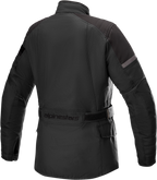 ALPINESTARS Stella Gravity Jacket - Black/Black - Small
