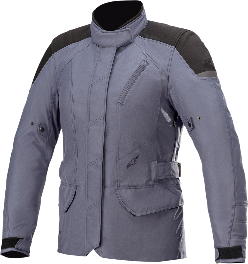 ALPINESTARS Stella Gravity Jacket - Black/Black - Small