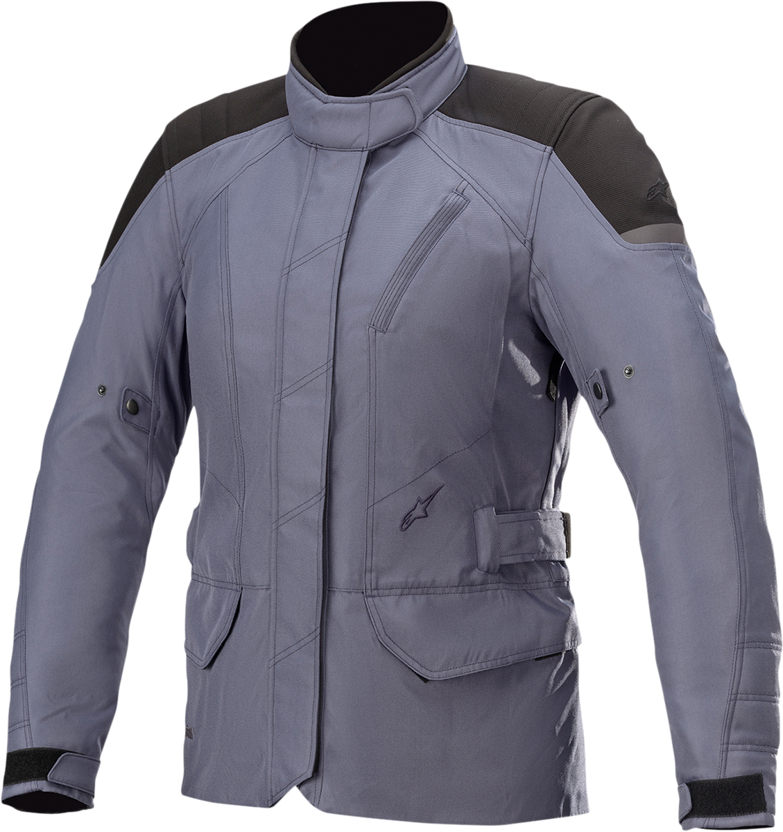 ALPINESTARS Stella Gravity Jacket - Black/Black - Small