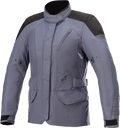 ALPINESTARS Stella Gravity Jacket - Gray - Small