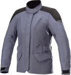 ALPINESTARS Stella Gravity Jacket - Gray - Small