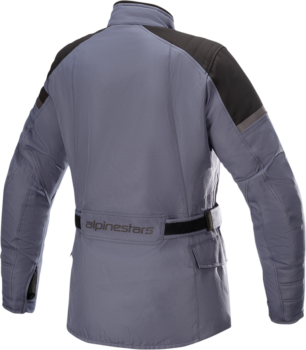 ALPINESTARS Stella Gravity Jacket - Gray - Small
