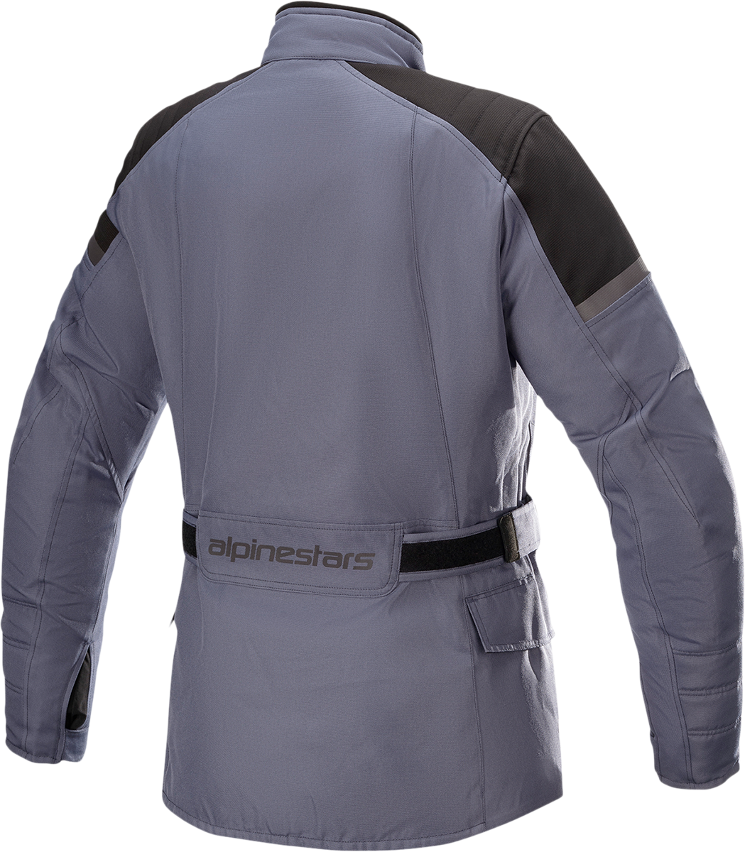 ALPINESTARS Stella Gravity Jacket - Gray - Small