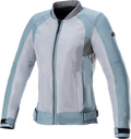 ALPINESTARS Stella Eloise v2 Air Jacket - Sage/Dark Gray - Small