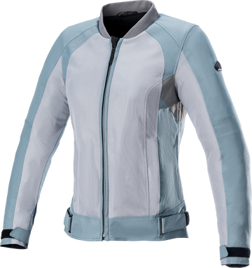 ALPINESTARS Stella Eloise v2 Air Jacket - Sage/Dark Gray - Small