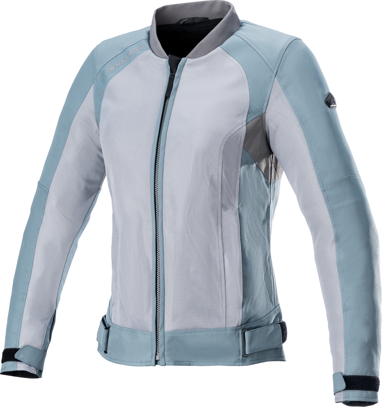 ALPINESTARS Stella Eloise v2 Air Jacket - Sage/Dark Gray - Small
