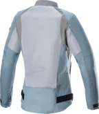 ALPINESTARS Stella Eloise v2 Air Jacket - Sage/Dark Gray - Small