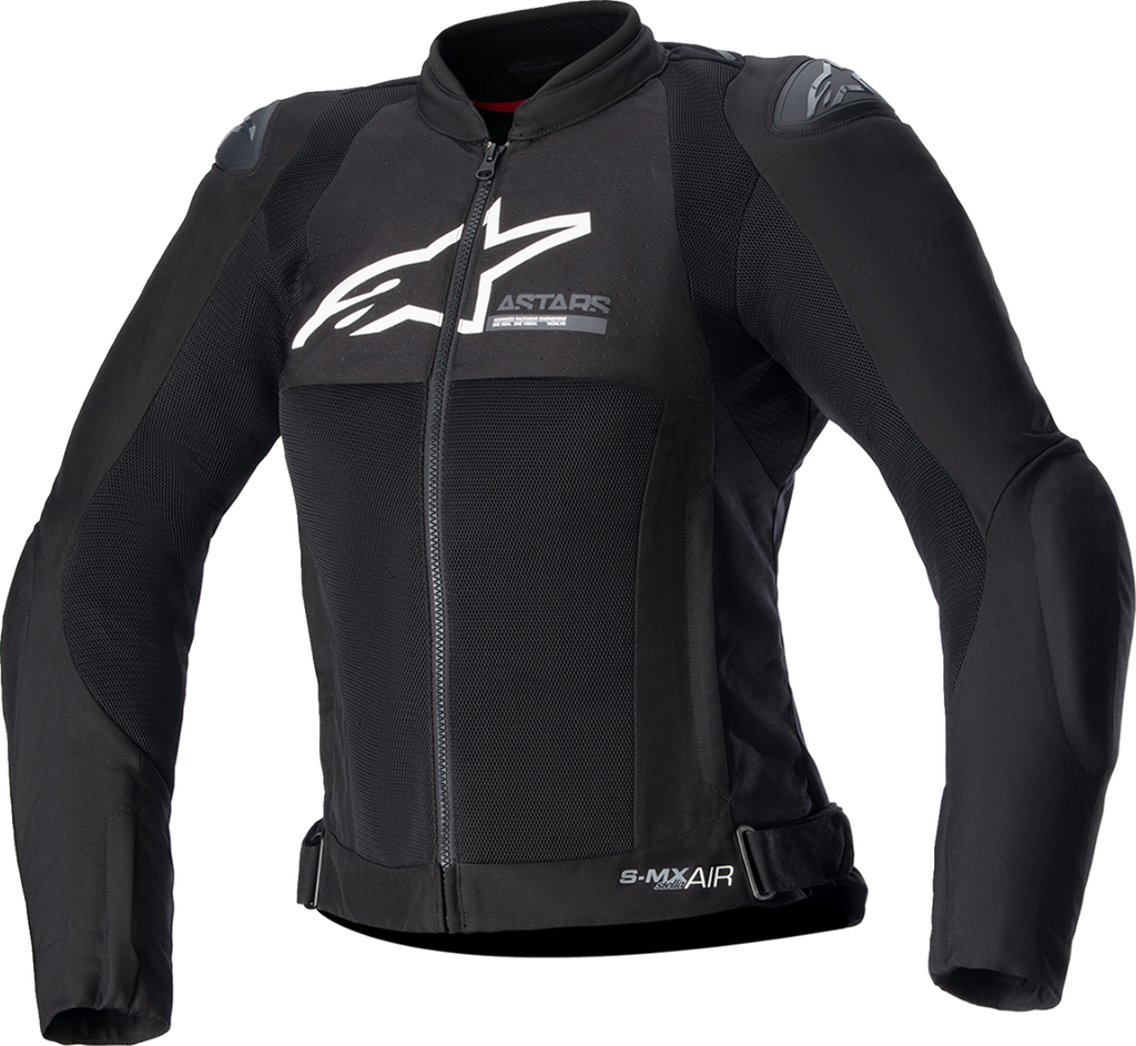 Stella SMX Air Jacket - Black - XS (1)