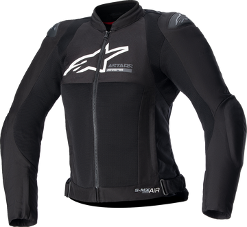 Stella SMX Air Jacket - Black - XS (1)