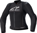 Stella SMX Air Jacket - Black - XL (1)