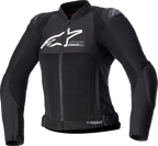Alpinestars Stella SMX Air Jacket - Black