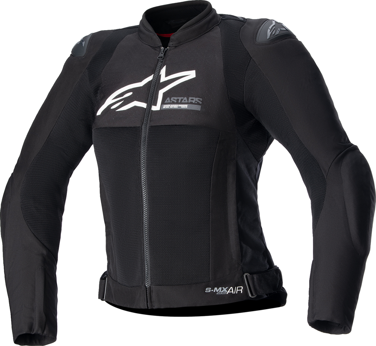 Alpinestars Stella SMX Air Jacket - Black