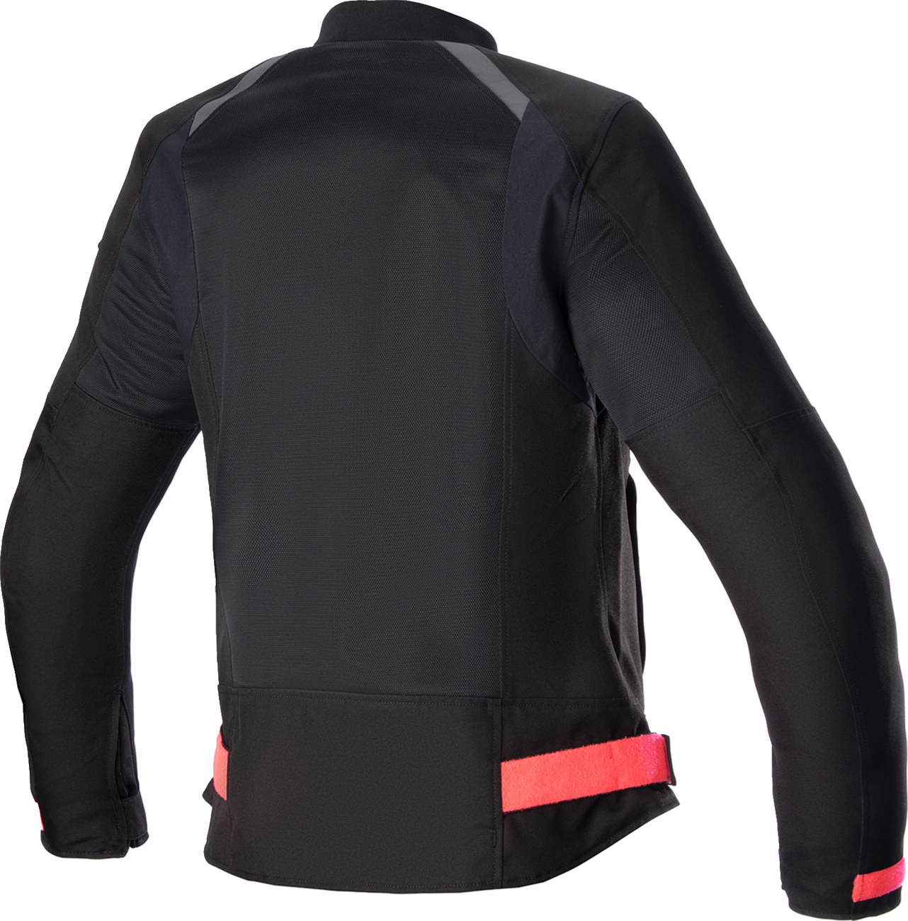 ALPINESTARS Stella Eloise Jacket - Black/Pink - Small