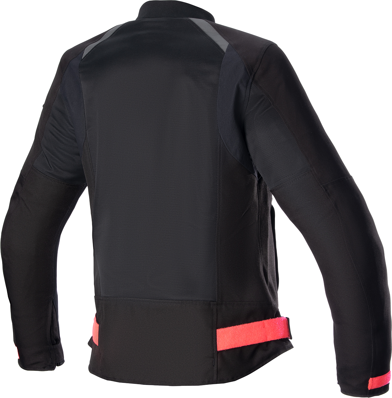 ALPINESTARS Stella Eloise Jacket - Black/Pink - Small