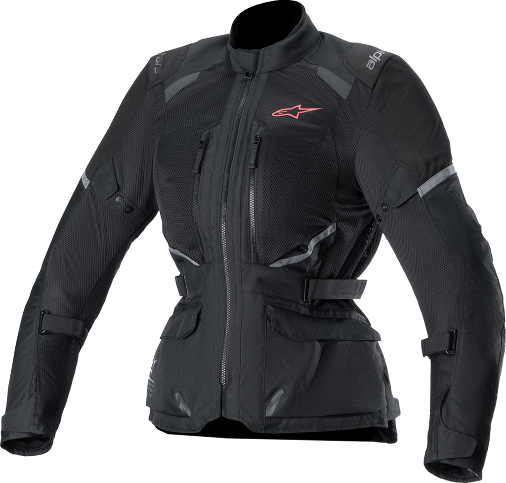 Stella Andes Air Drystar® Jacket - Black - Small (1)