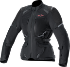 Stella Andes Air Drystar® Jacket - Black - Small (1)