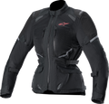 Stella Andes Air Drystar® Jacket - Black - XL (1)