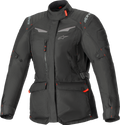 Stella ST-1 Waterproof Jacket - Black - XS (1)