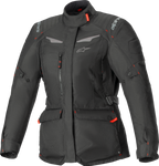 Stella ST-1 Waterproof Jacket - Black - Small (1)