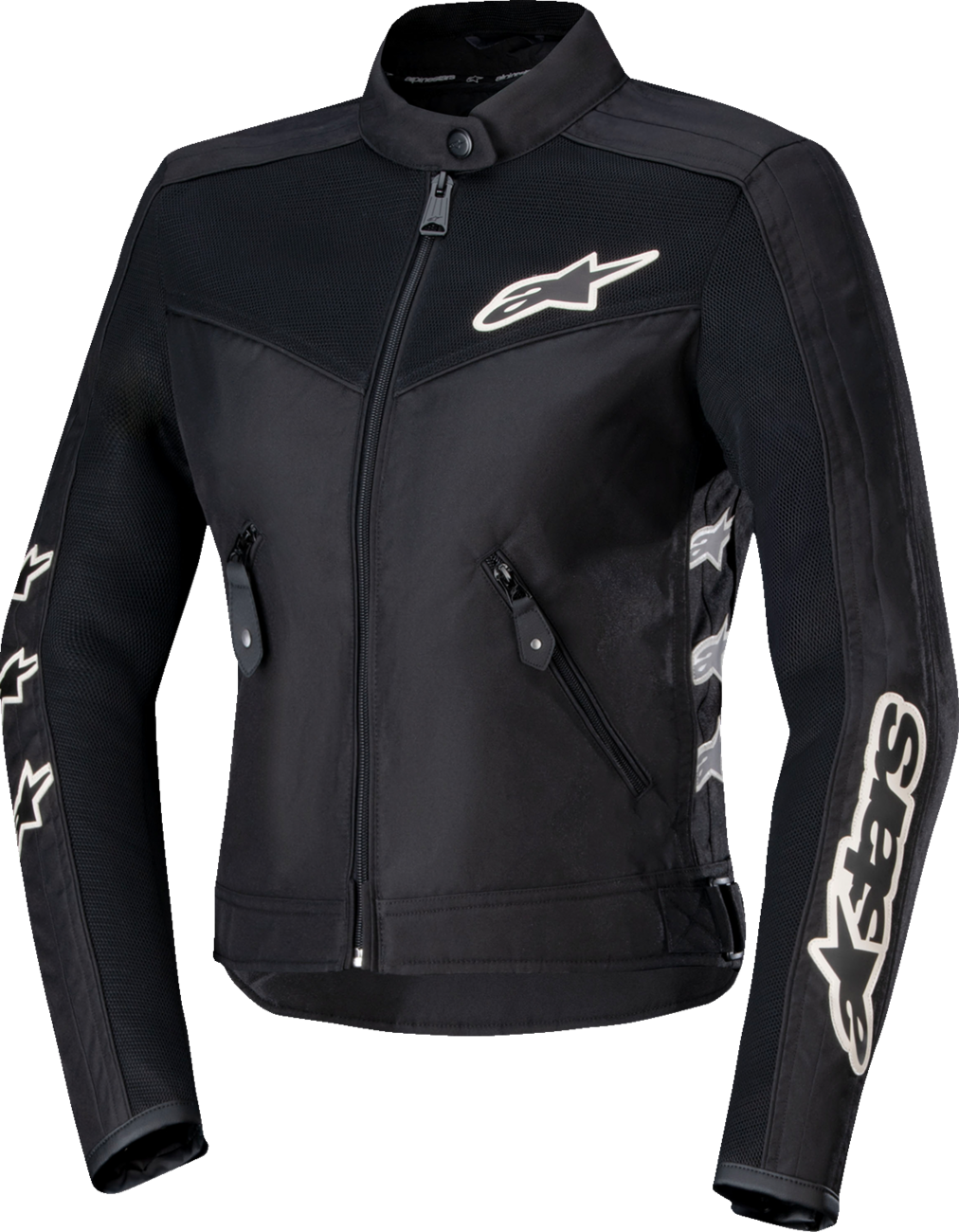 Stella T-Dyno Air Jacket - Black - XS (1)
