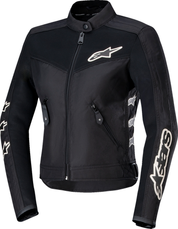 Stella T-Dyno Air Jacket - Black - XS (1)