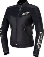 Alpinestars Stella T-Dyno Air Jacket - Black