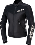 Stella T-Dyno Air Jacket - Black - Medium (1)