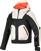 Alpinestars Stella Molly Air Jacket - Black/Almond
