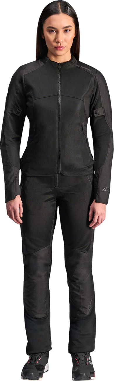 Alpinestars Stella C-1 Air Jacket - Black