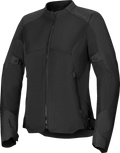 ALPINESTARS Stella C-1 Air Jacket - Black - XL