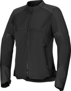 ALPINESTARS Stella C-1 Air Jacket - Black - XL