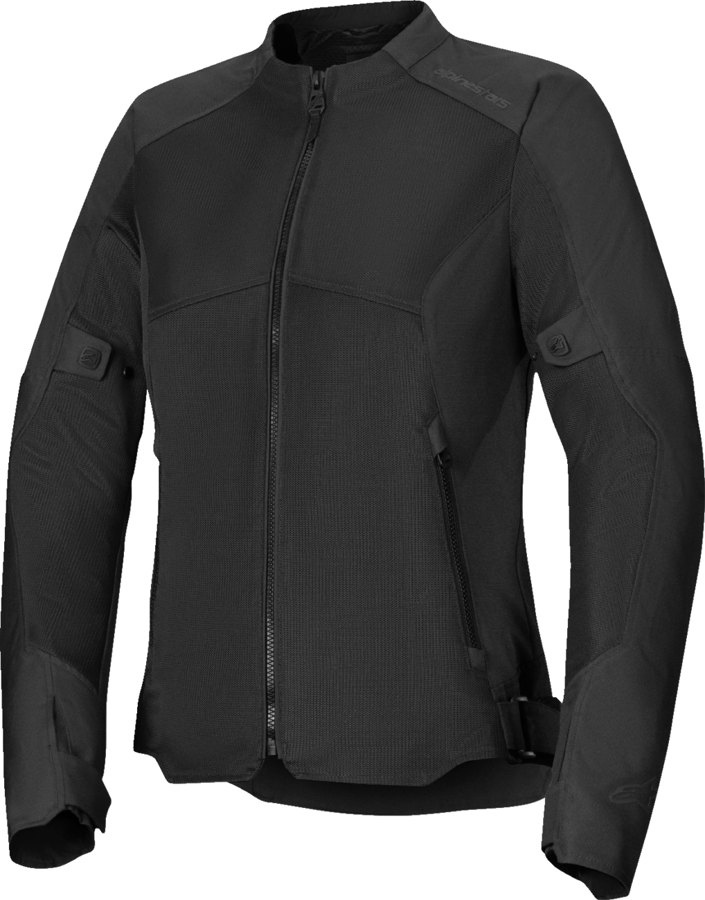 ALPINESTARS Stella C-1 Air Jacket - Black - XL